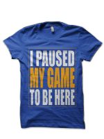 Rocket League T-Shirt