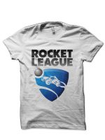 Rocket League T-Shirt