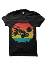 Rocket League T-Shirt