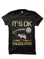 Rocket League T-Shirt