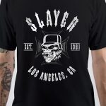 Shirt slayer discount