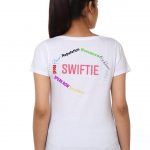 Taylor Swift Swiftie T-Shirt