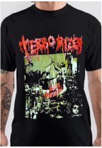 Terrorizer T-Shirt