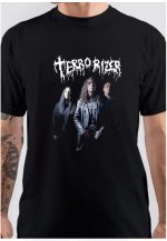 Terrorizer T-Shirt