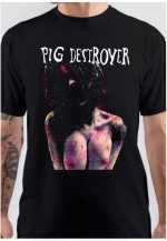 Pig Destroyer T-Shirt