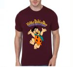 Yabba Dabba Doo-The Flintstones  T-Shirt