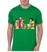 The Flintstones Cast T-Shirt