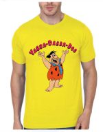 Yabba Dabba Doo T-Shirt