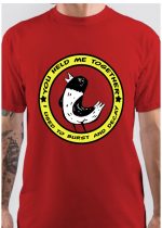 The Wonder Years T-Shirt