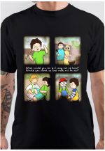 The Wonder Years T-Shirt