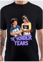 The Wonder Years T-Shirt