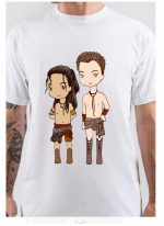 Chibi Nagron T-Shirt