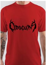Obscura T-Shirt