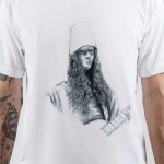 Buckethead Art T-Shirt