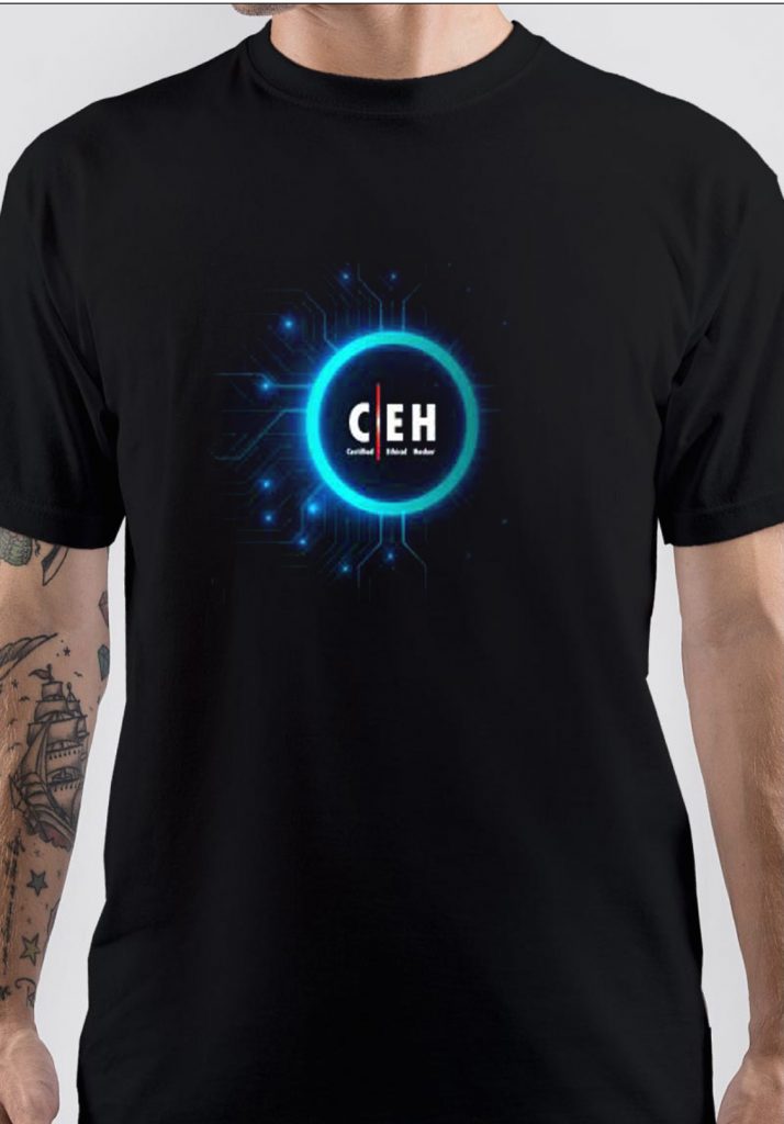 CEH Advance Ethical Hacking & Cyber Security – M SECURITY