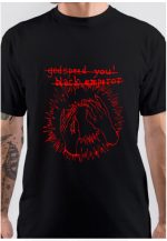 Godspeed You! black emperor T-Shirt