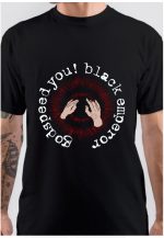 Godspeed you black emperor T-Shirt