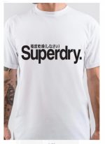 Superdry T-Shirt