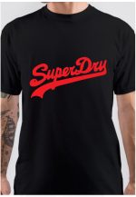 Superdry T-Shirt