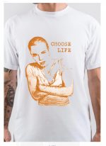 Trainspotting T-Shirt