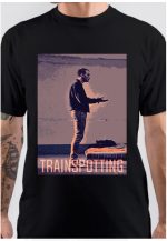 Trainspotting T-Shirt