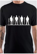 Trainspotting T-Shirt