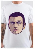 Trainspotting T-Shirt