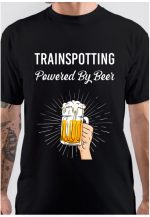 Trainspotting T-Shirt
