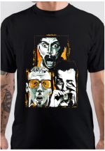 Trainspotting T-Shirt