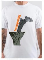 Trainspotting T-Shirt