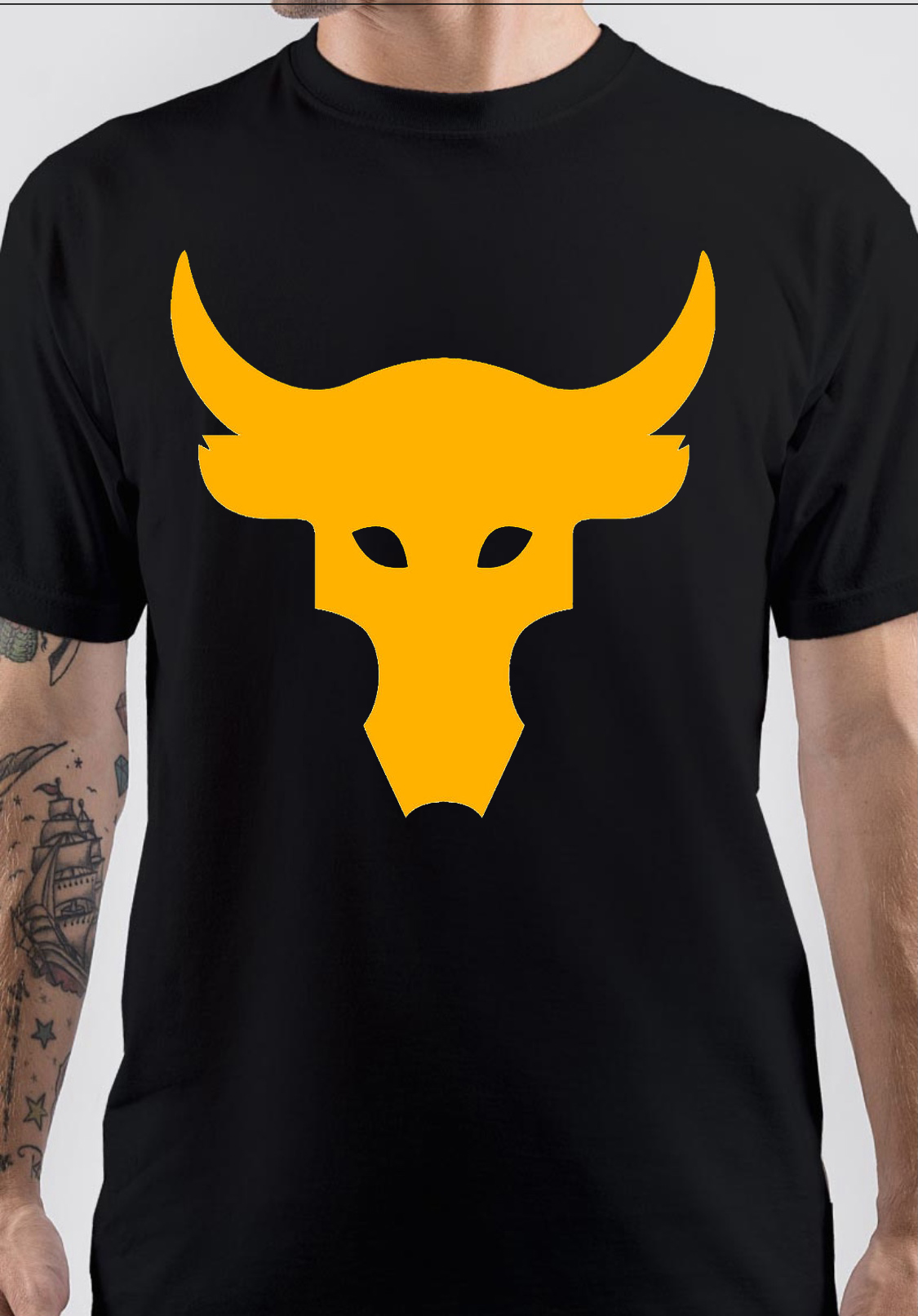 Under Armour T-Shirt And Merchandise