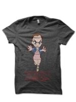 Eleven - Friends Don't Lie T-Shirt