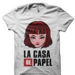 Money Heist T-Shirt