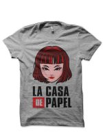 Money Heist T-Shirt
