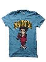 Nairobi Money Heist T-Shirt
