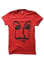 Money Heist T-Shirt