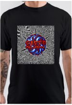 Sleep's Holy Mountain T-Shirt