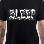 Sleep's Holy Mountain T-Shirt