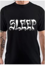 Sleep's Holy Mountain T-Shirt