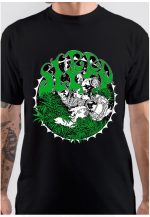 Sleep's Holy Mountain T-Shirt