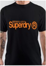 Superdry T-Shirt