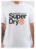 Superdry T-Shirt