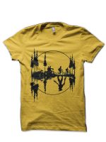 Stranger Things T-Shirt