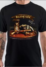 Rapid Foray Running Wild T-Shirt