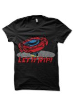 Beyblade Let It Rip T-Shirt