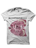 Hansel and Gretel-Folklore T-Shirt