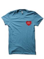 Love Folklore - Hashtag Heart T-Shirt