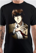 Light Yagami T-Shirt