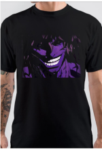 Kengan Ashura T-Shirt