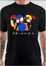 Friends T-Shirt